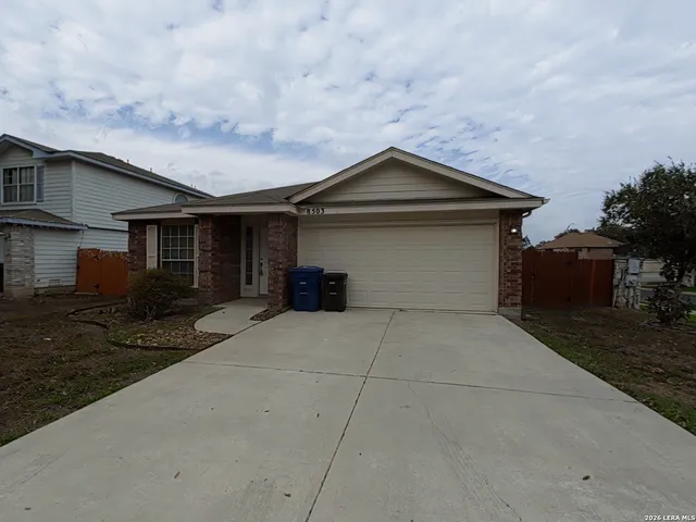 $1,675 | 8503 Shooting Quail, San Antonio, TX 78250