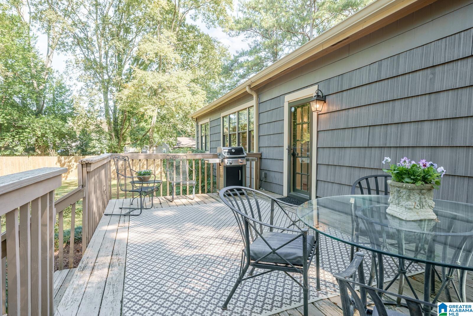 208 Colby Street Birmingham, AL 35213 - Photo 33 of 49