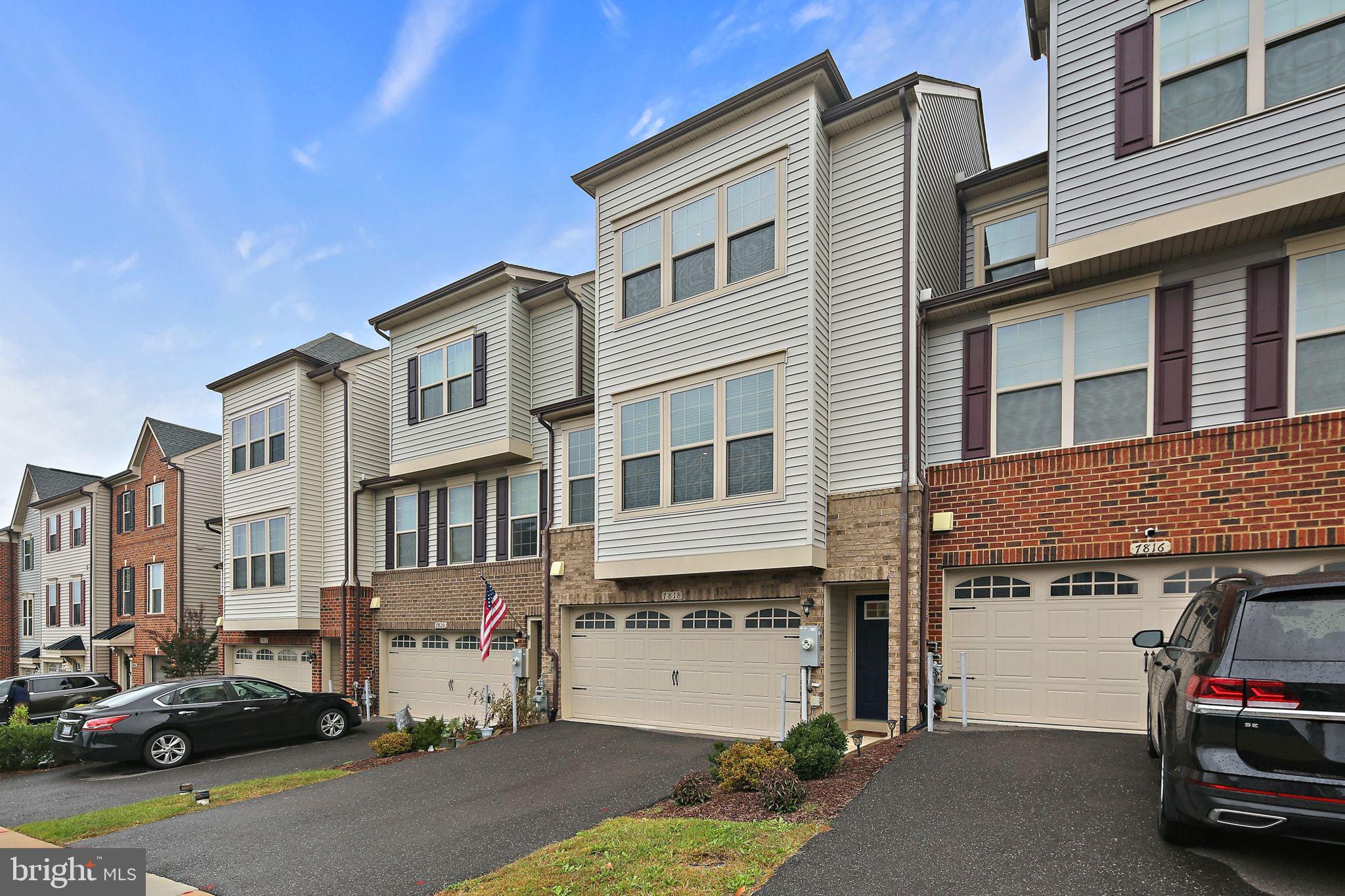7818 Mine Run Road Hanover, MD 21076 - Photo 13 of 34