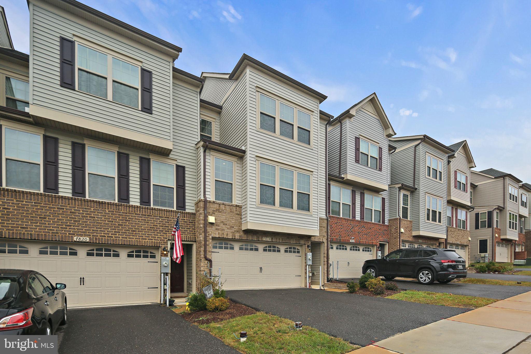 7818 Mine Run Road Hanover, MD 21076 - Photo 34 of 34
