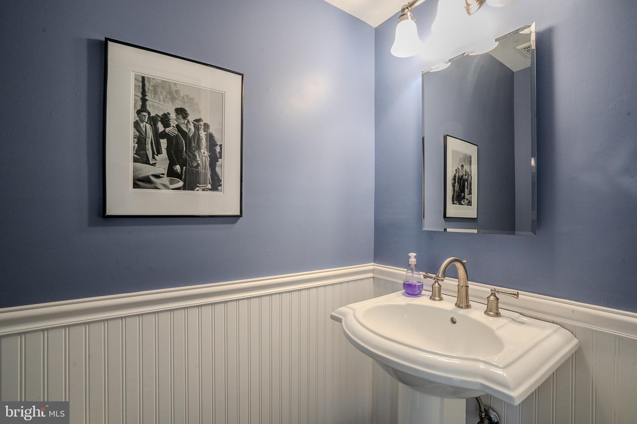 1165 Bear Tavern Road Titusville, NJ 08560 - Photo 33 of 47 Half Bath