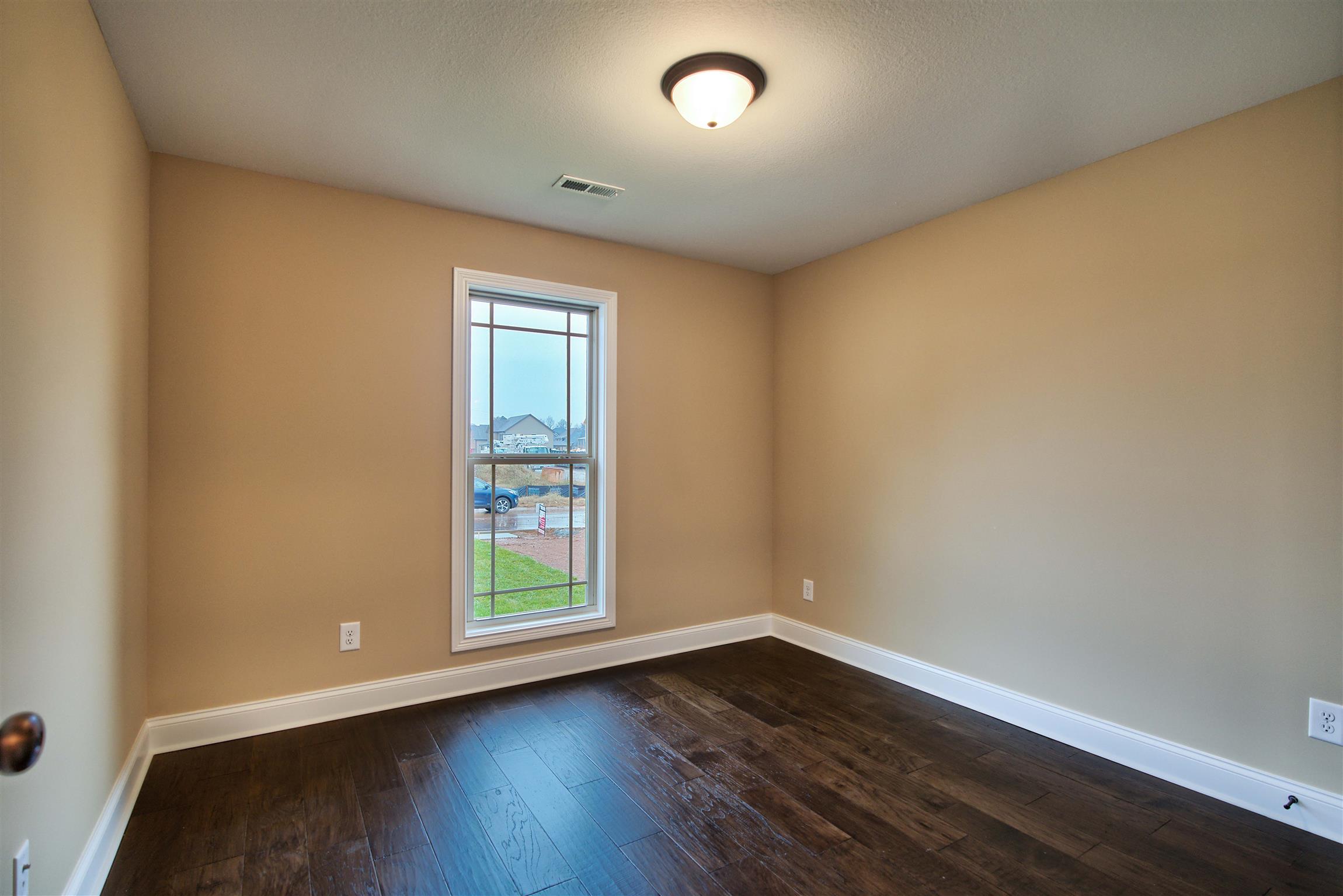 779 Grindstone Hollow Road Dickson, TN 37055 - Photo 13 of 24 Bedroom 2 (Sample Photos from lot 91 Griffey Estates)