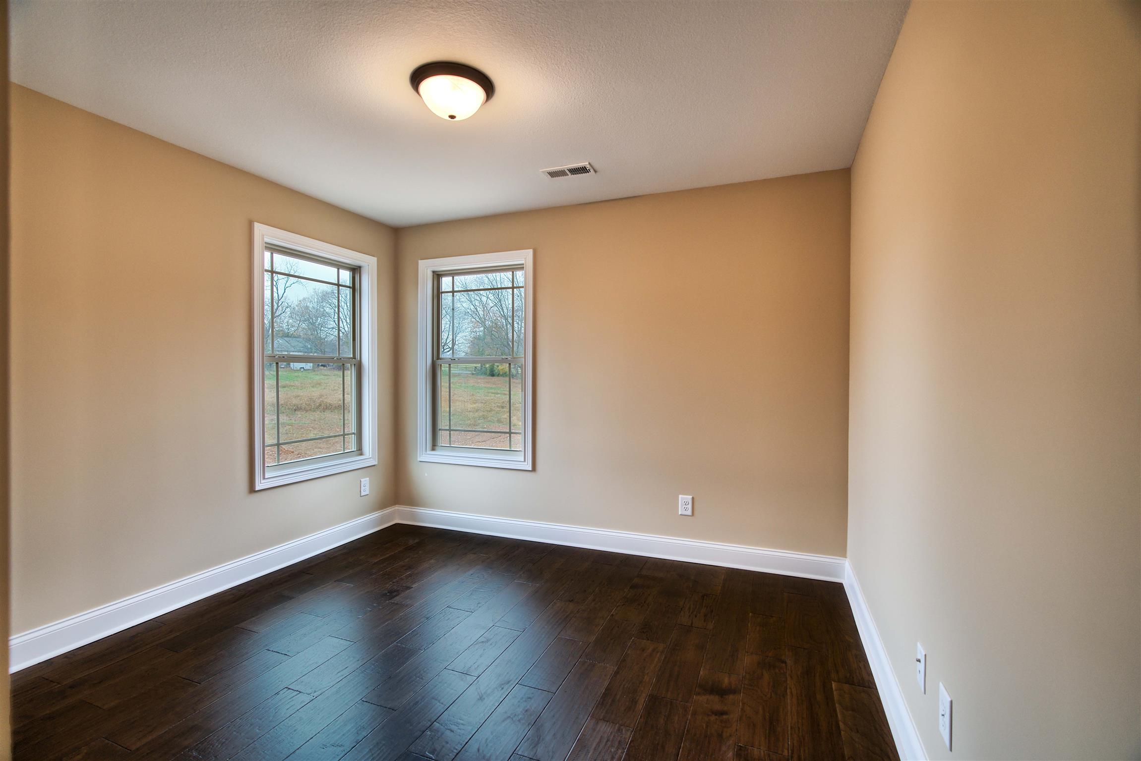 779 Grindstone Hollow Road Dickson, TN 37055 - Photo 14 of 24 Bedroom 3 (Sample Photos from lot 91 Griffey Estates)