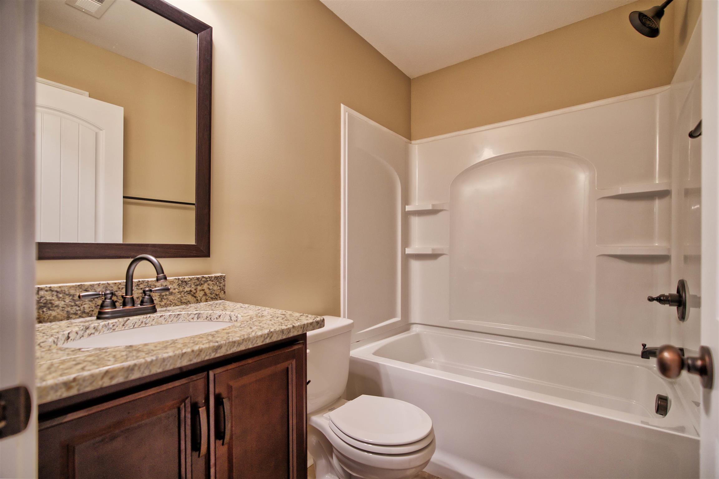 779 Grindstone Hollow Road Dickson, TN 37055 - Photo 15 of 24 Full Bath (Sample Photos from lot 91 Griffey Estates)