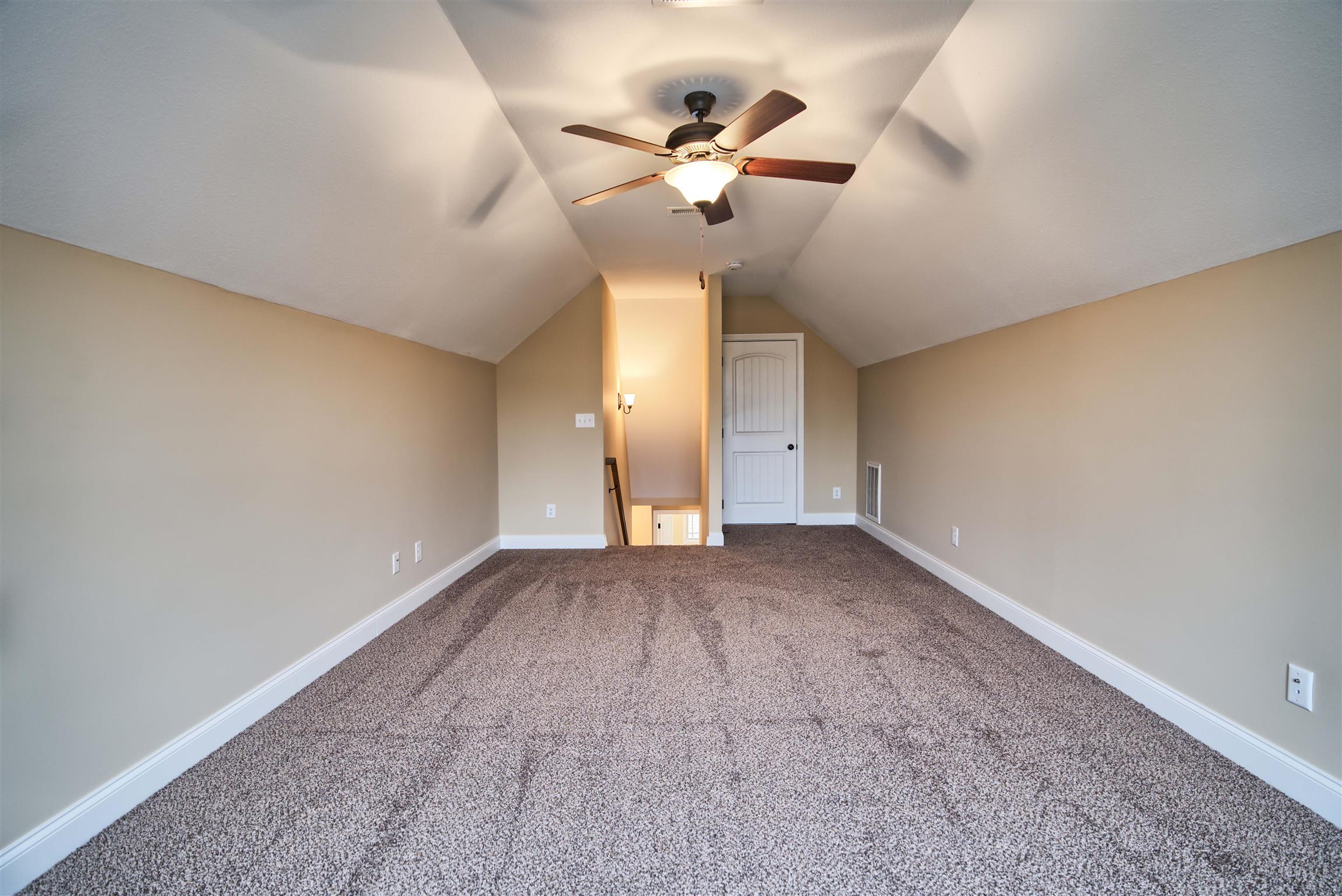 779 Grindstone Hollow Road Dickson, TN 37055 - Photo 17 of 24 Bonus Room (Sample Photos from lot 91 Griffey Estates)