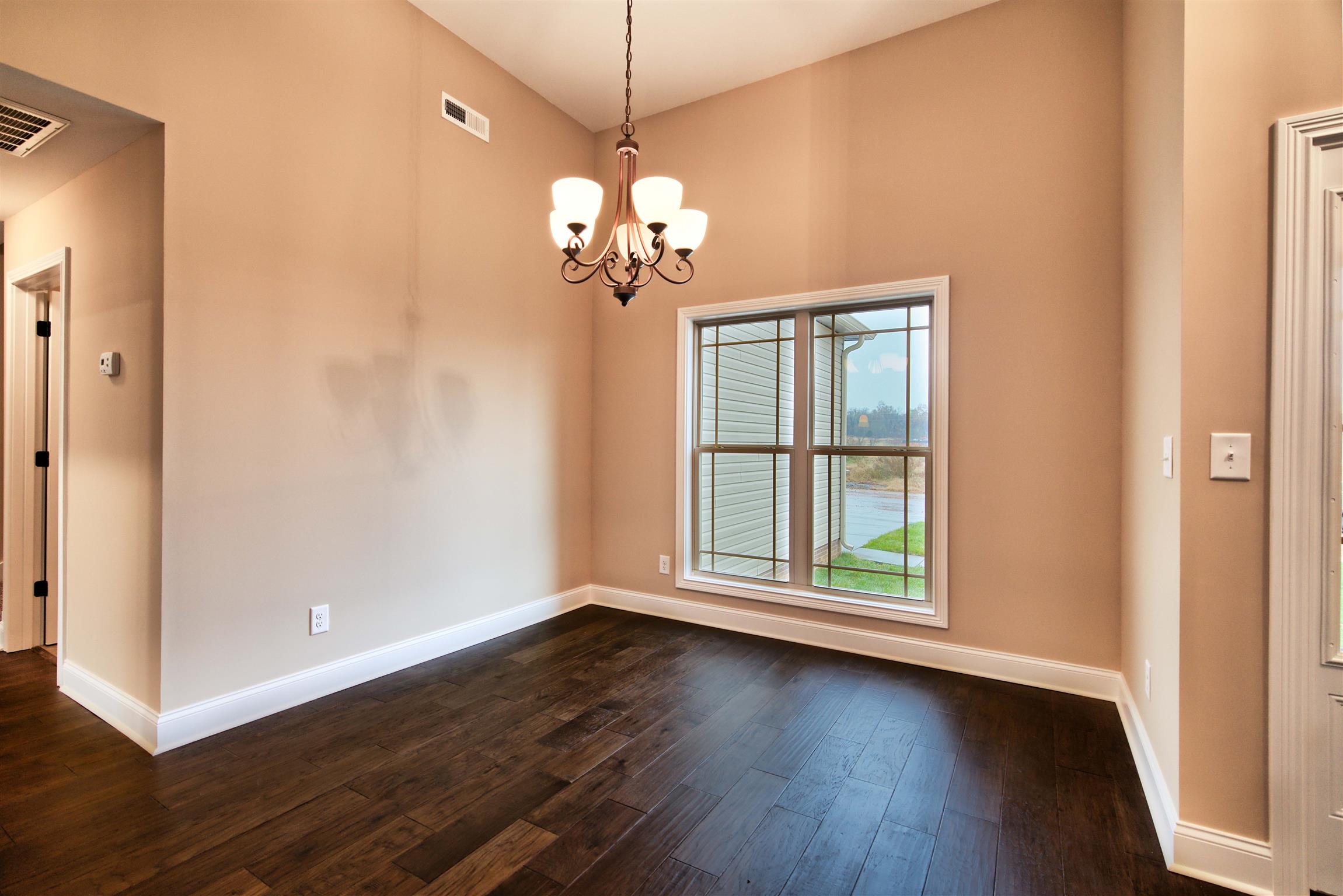 Dining Room  (Sample Photos from lot 91 Griffey Estates)