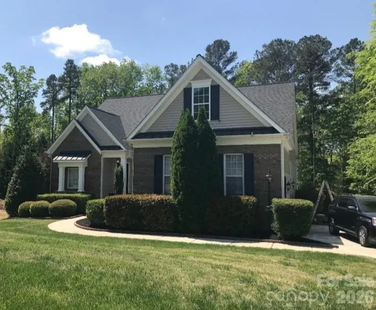 $615,000 | 4132 Belle Meade Circle, Belmont, NC 28012