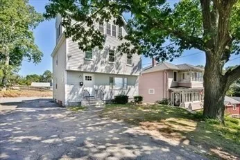 $1,200,000 | 77 Rock Glen Road, Medford, MA 02155