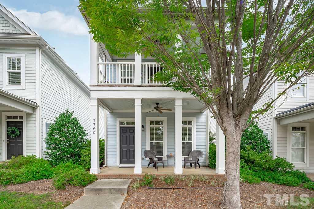 7760 ACC Boulevard Raleigh, NC 27617 - Photo 1 of 28 Gallery Image 1