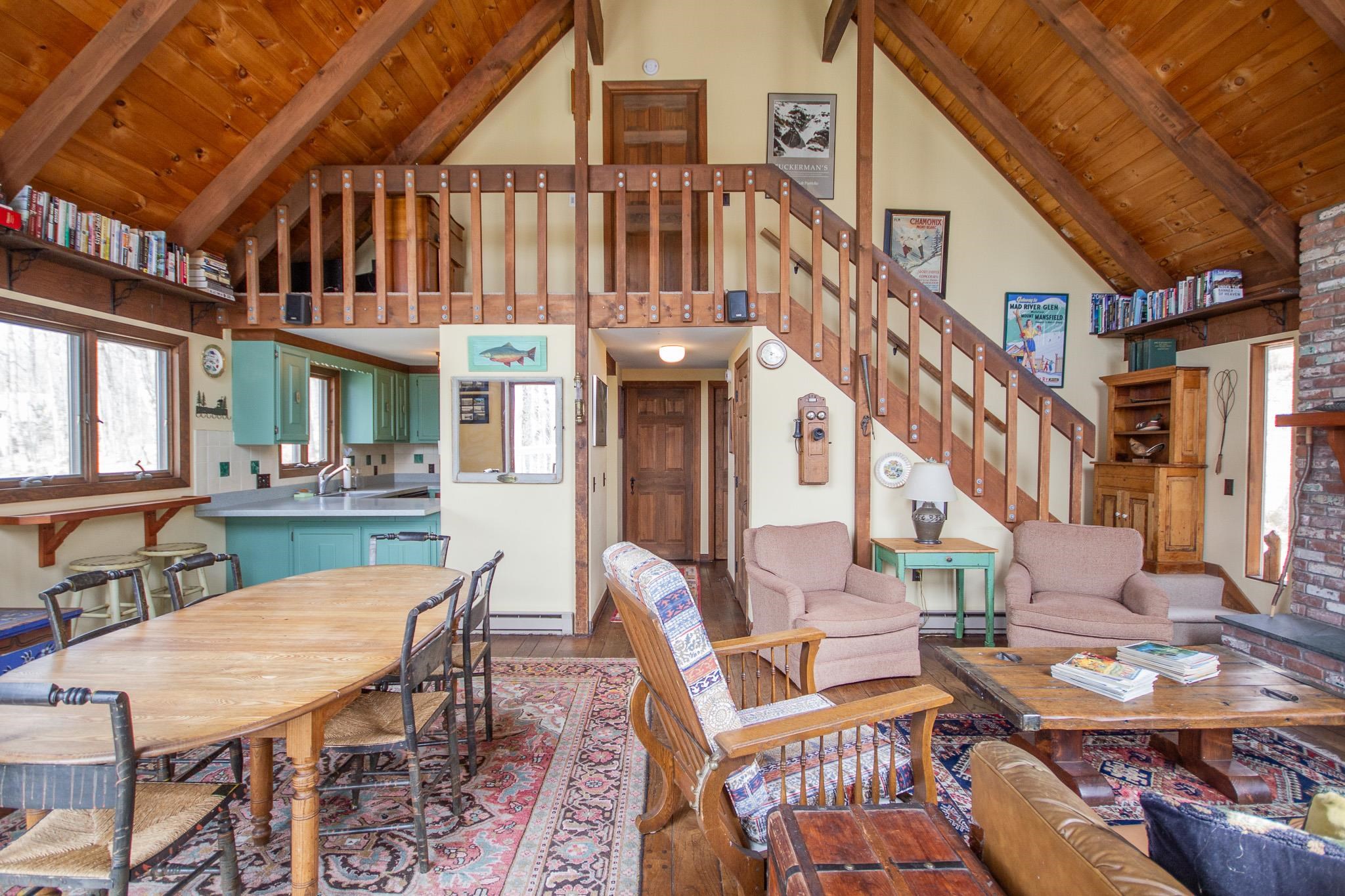454 Edwins Pond Road Rochester, VT 05767 - Photo 27 of 45