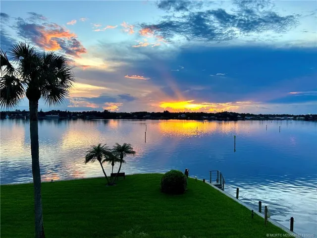 $410,000 | 1950 Southwest Palm City Road, Unit 1207, Stuart, FL 34994