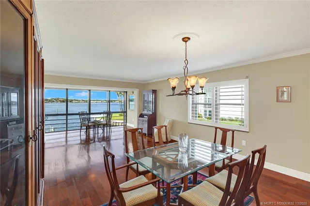 $410,000 | 1950 Southwest Palm City Road, Unit 1207, Stuart, FL 34994