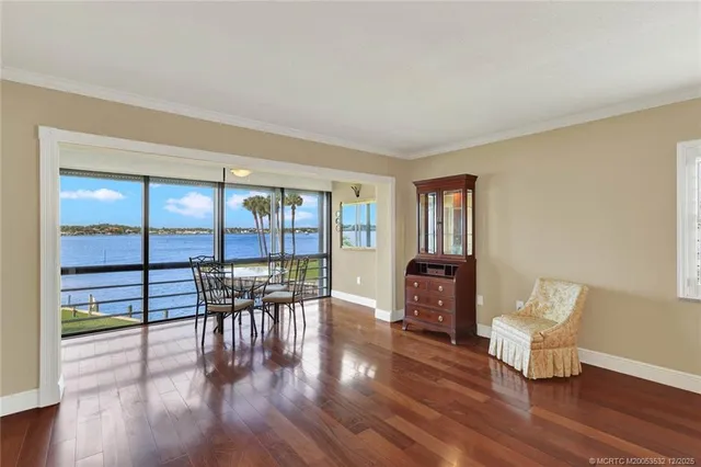 $410,000 | 1950 Southwest Palm City Road, Unit 1207, Stuart, FL 34994