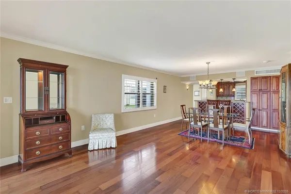 $398,500 | 1950 Southwest Palm City Road, Unit 1207, Stuart, FL 34994