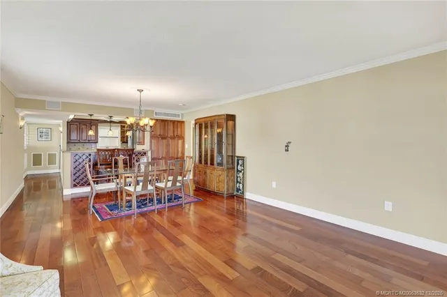 $410,000 | 1950 Southwest Palm City Road, Unit 1207, Stuart, FL 34994