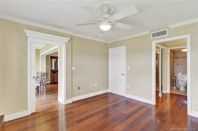 $410,000 | 1950 Southwest Palm City Road, Unit 1207, Stuart, FL 34994