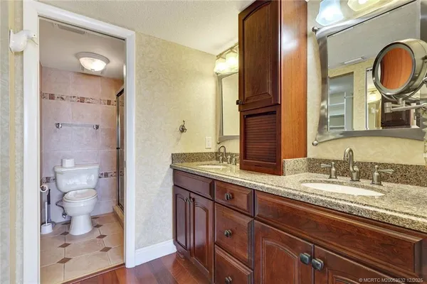 $398,500 | 1950 Southwest Palm City Road, Unit 1207, Stuart, FL 34994
