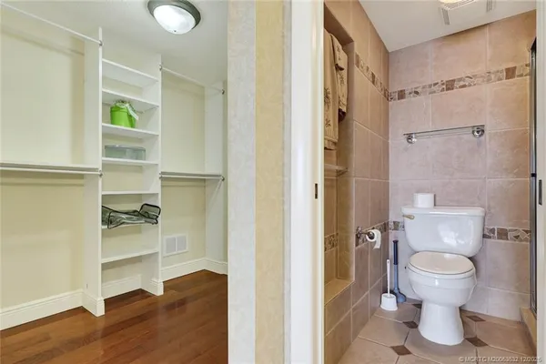 $398,500 | 1950 Southwest Palm City Road, Unit 1207, Stuart, FL 34994