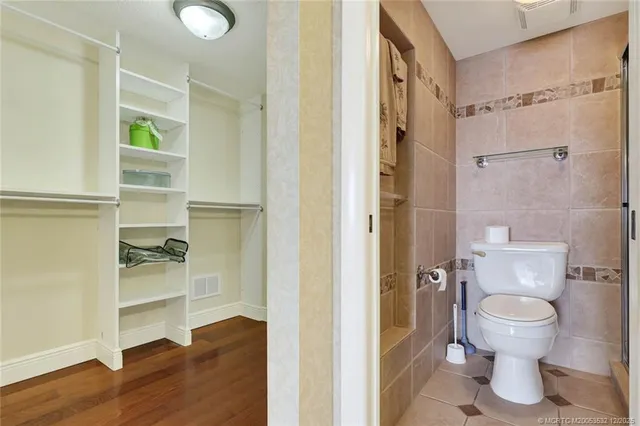 $410,000 | 1950 Southwest Palm City Road, Unit 1207, Stuart, FL 34994