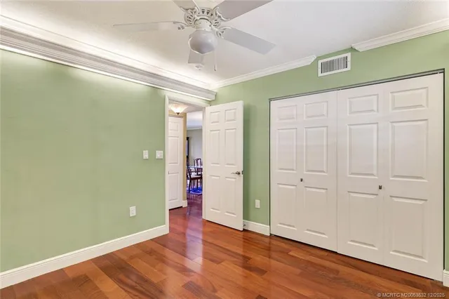 $410,000 | 1950 Southwest Palm City Road, Unit 1207, Stuart, FL 34994