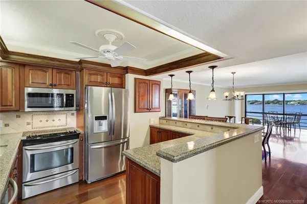 $398,500 | 1950 Southwest Palm City Road, Unit 1207, Stuart, FL 34994