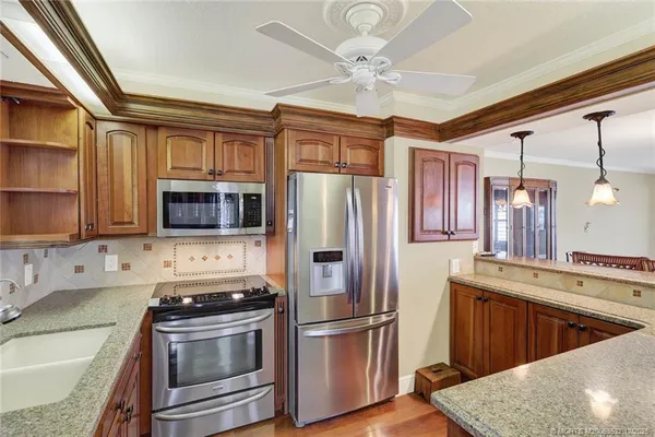 $398,500 | 1950 Southwest Palm City Road, Unit 1207, Stuart, FL 34994