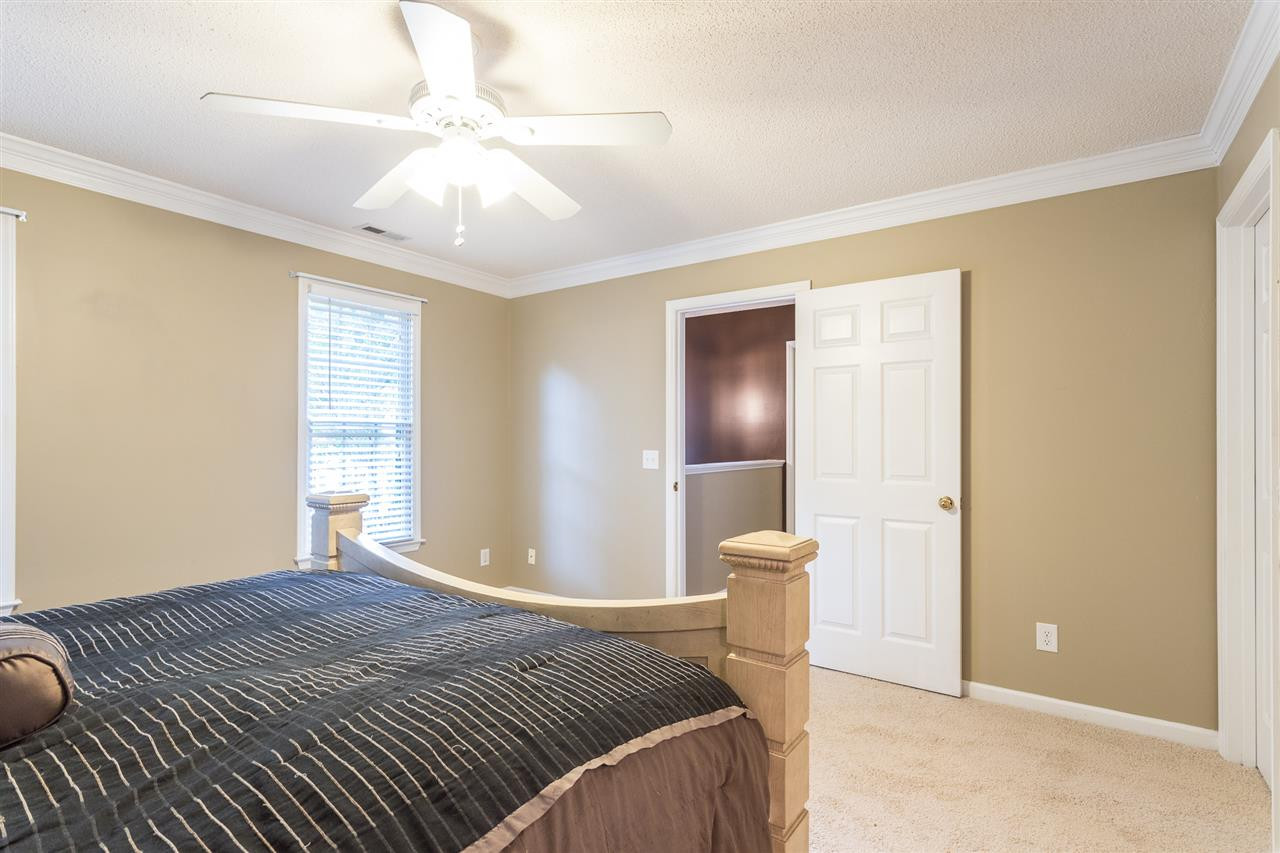 8505 Powis Circle Raleigh, NC 27615 - Photo 23 of 29 Photo 23