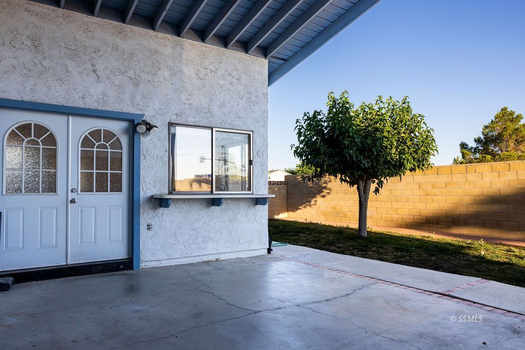 817 Hurschell Avenue Ridgecrest, CA 93555 - Photo 39 of 46
