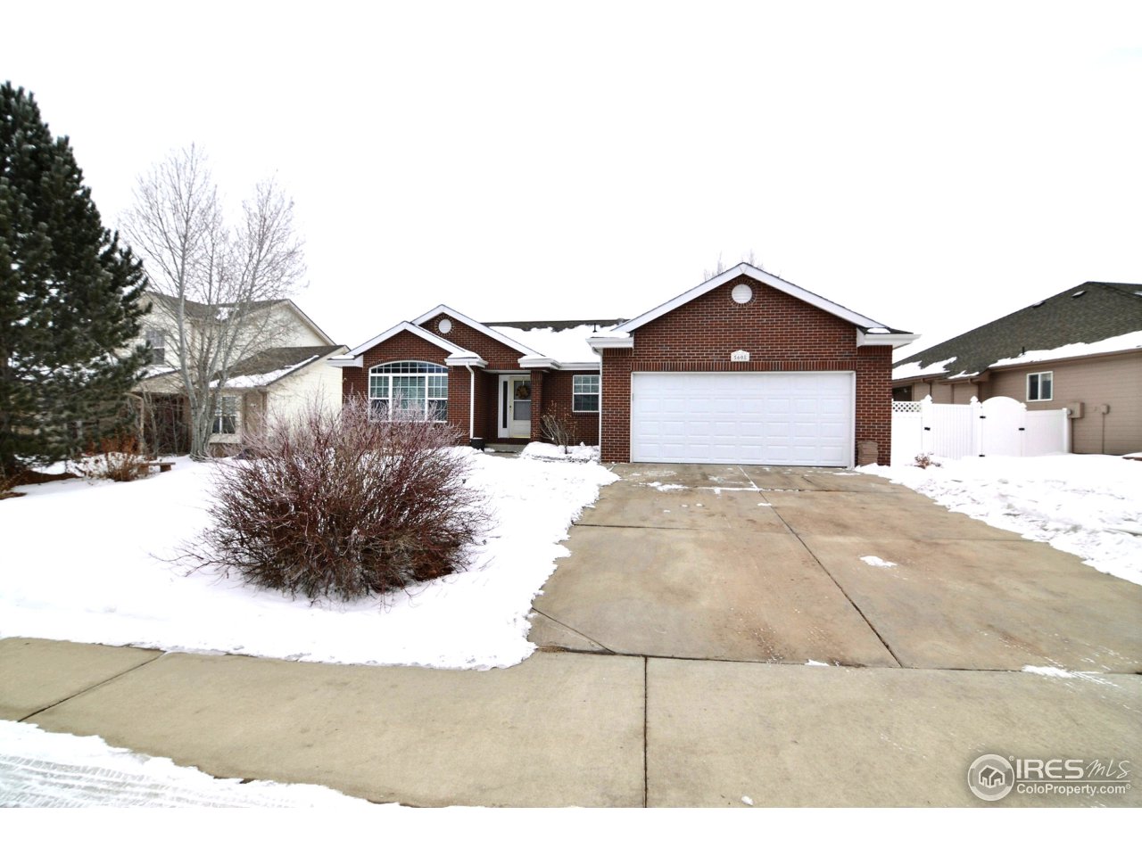 5608 West 13th Street Road Greeley, CO 80634 - Photo 1 of 25 Beautifully Maintained-One Owner Home