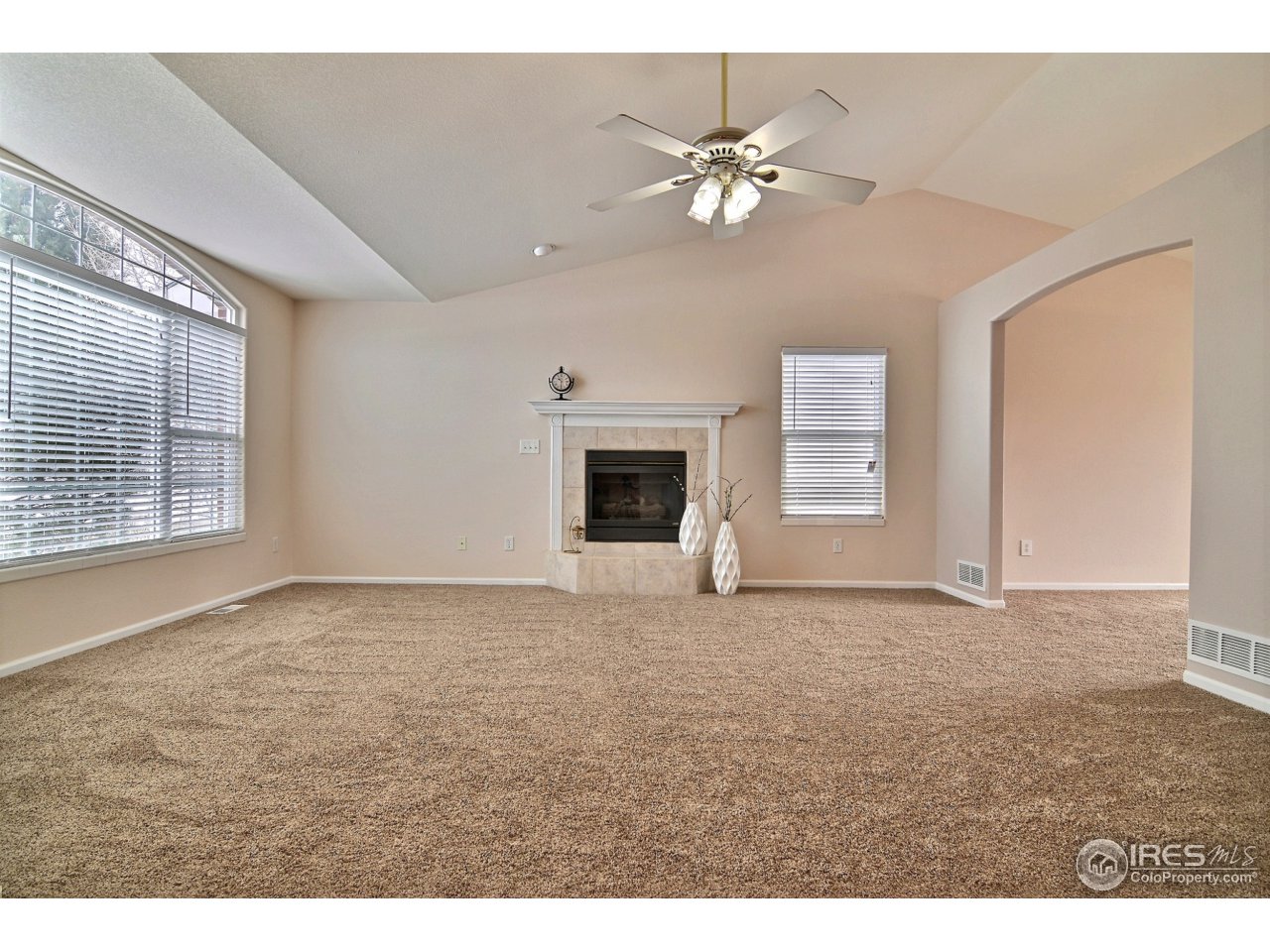 5608 West 13th Street Road Greeley, CO 80634 - Photo 4 of 25 Brand New Carpet Throughout