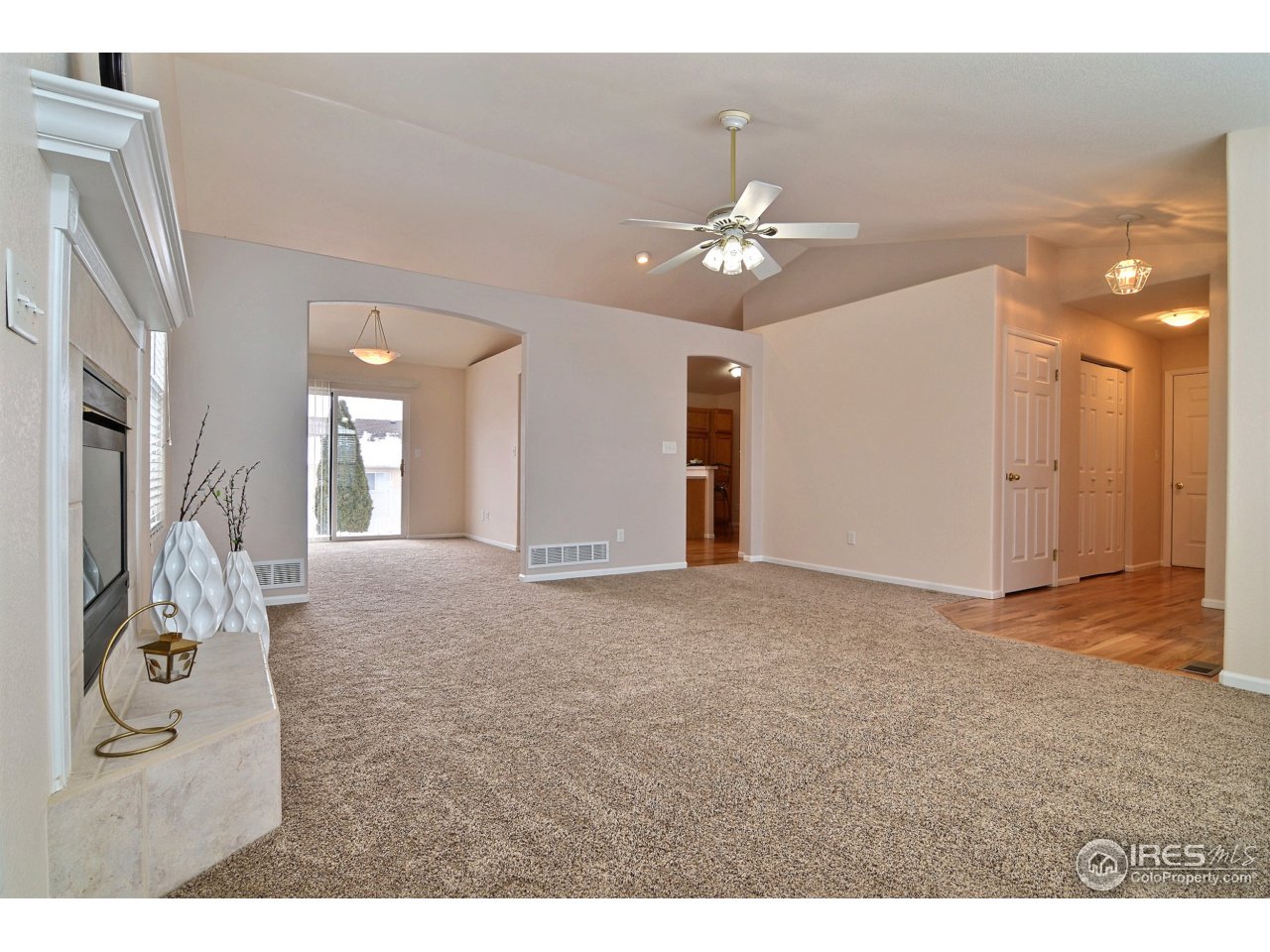 5608 West 13th Street Road Greeley, CO 80634 - Photo 5 of 25 Brand New Interior Paint