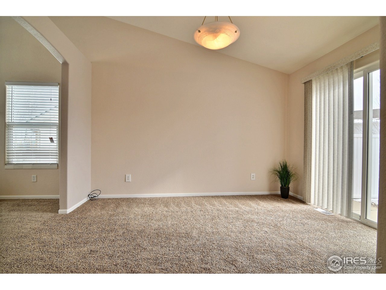 5608 West 13th Street Road Greeley, CO 80634 - Photo 9 of 25 Easy Access To Patio and Backyard