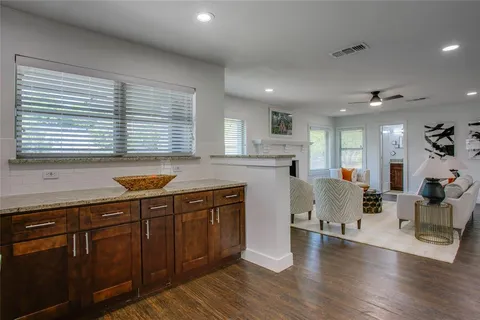 $799,900 | 6207 Royal Lane, Dallas, TX 75230