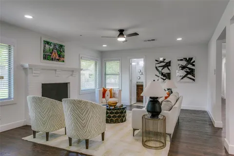 $799,900 | 6207 Royal Lane, Dallas, TX 75230