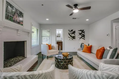 $799,900 | 6207 Royal Lane, Dallas, TX 75230