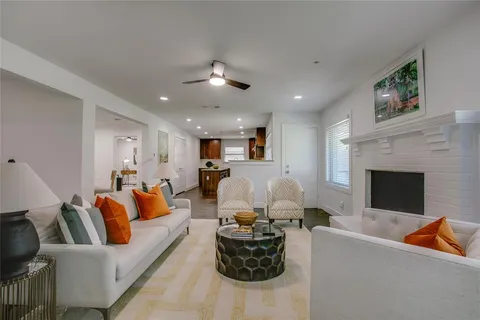 $799,900 | 6207 Royal Lane, Dallas, TX 75230