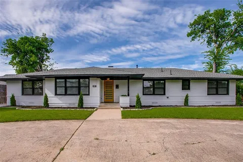 $799,900 | 6207 Royal Lane, Dallas, TX 75230