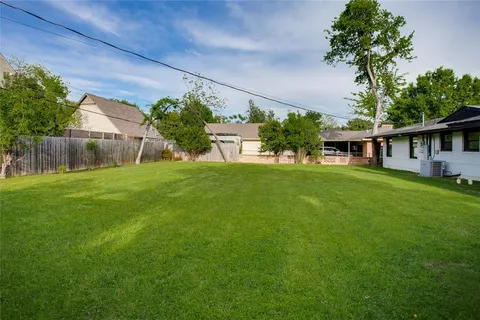 $799,900 | 6207 Royal Lane, Dallas, TX 75230