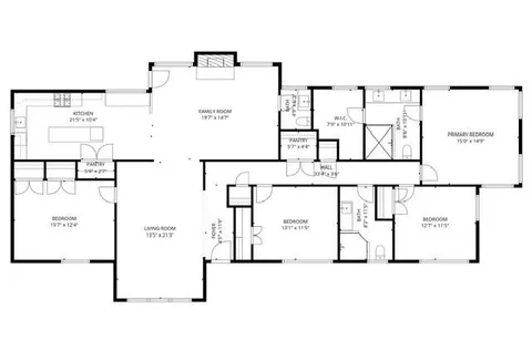 $799,900 | 6207 Royal Lane, Dallas, TX 75230