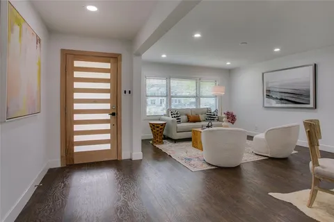 $799,900 | 6207 Royal Lane, Dallas, TX 75230