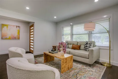 $799,900 | 6207 Royal Lane, Dallas, TX 75230