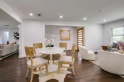 $799,900 | 6207 Royal Lane, Dallas, TX 75230