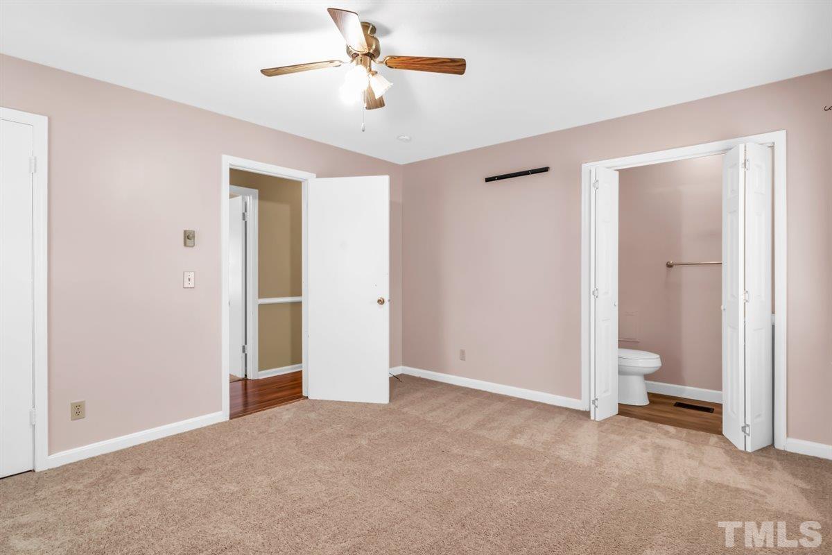 605 Warren Road Erwin, NC 28339 - Photo 7 of 12 Gallery Image 7