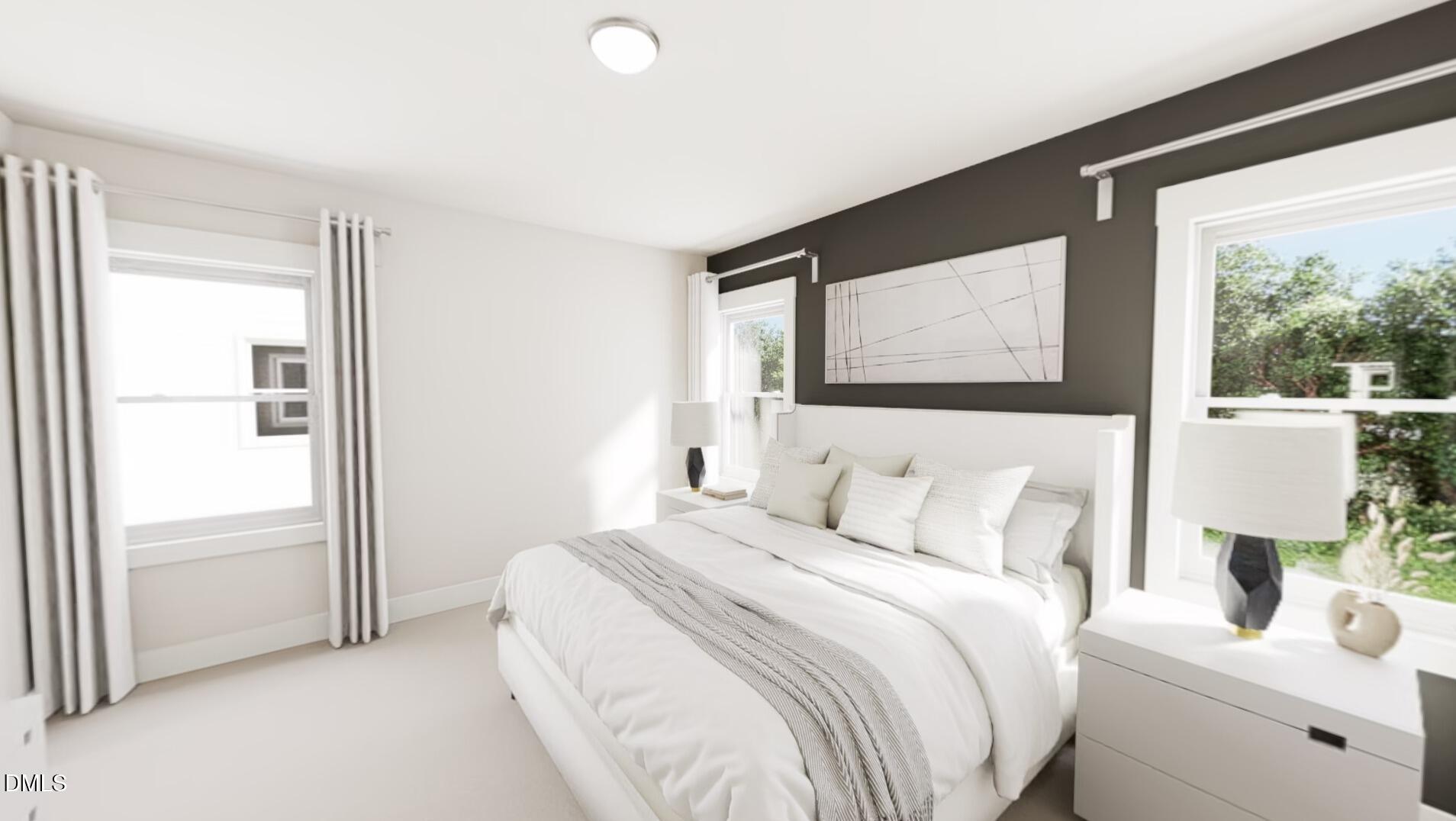 1161 Lamplighter Drive Raleigh, NC 27604 - Photo 10 of 23 Primary Room