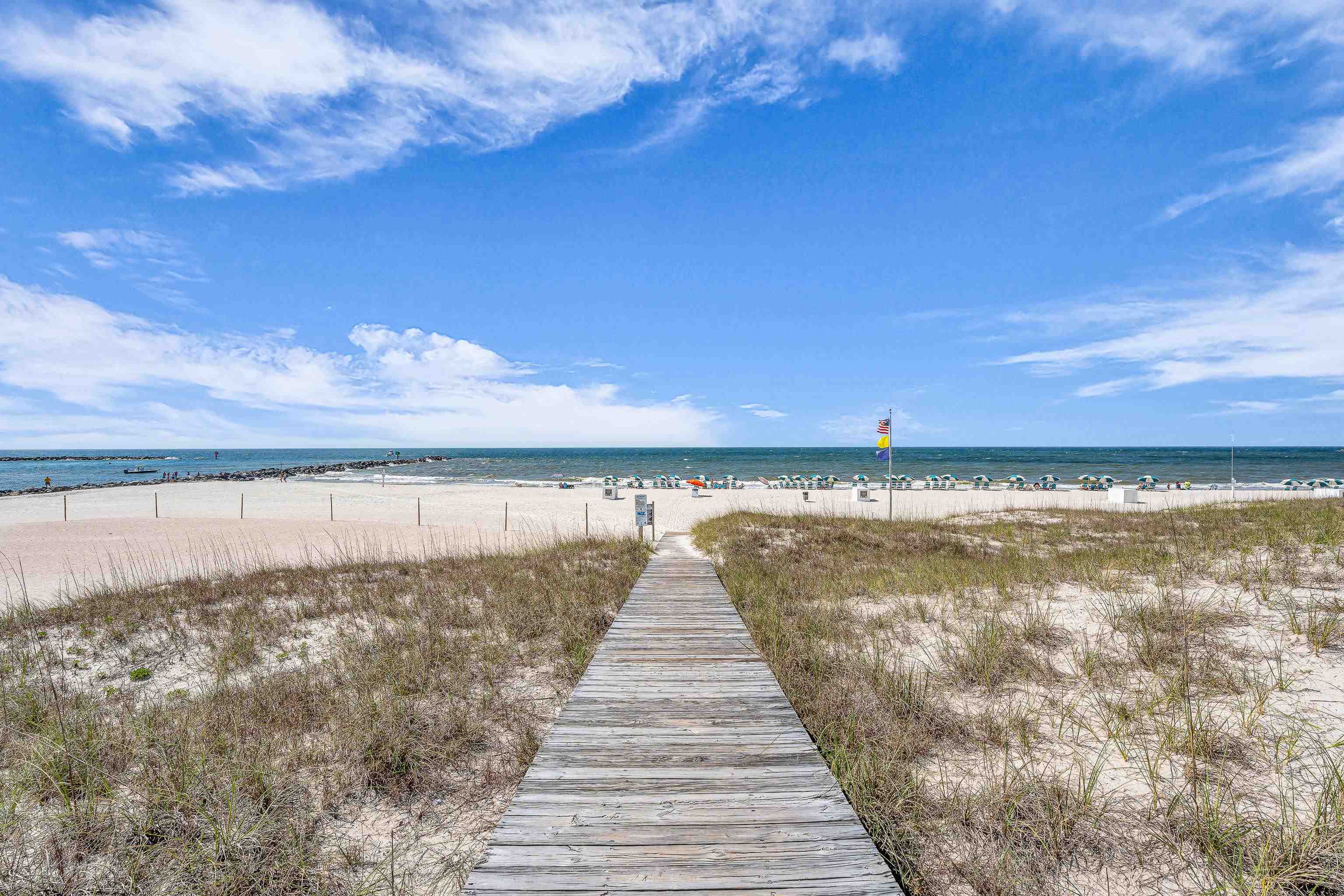 27284 Gulf Road, Unit 711 Orange Beach, AL 36561 - Photo 13 of 53 View