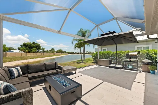 $565,000 | 8115 Southwest Sand Crane Circle, Unit LOT 2, Arcadia, FL 34269