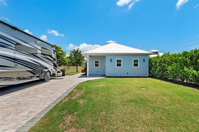 $565,000 | 8115 Southwest Sand Crane Circle, Unit LOT 2, Arcadia, FL 34269