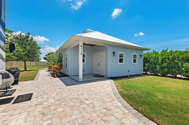 $565,000 | 8115 Southwest Sand Crane Circle, Unit LOT 2, Arcadia, FL 34269