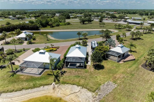 $565,000 | 8115 Southwest Sand Crane Circle, Unit LOT 2, Arcadia, FL 34269