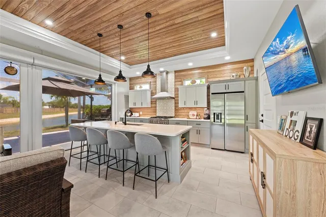 $565,000 | 8115 Southwest Sand Crane Circle, Unit LOT 2, Arcadia, FL 34269